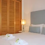 D. Duarte Townhouse Lägenhet Praia del Rei