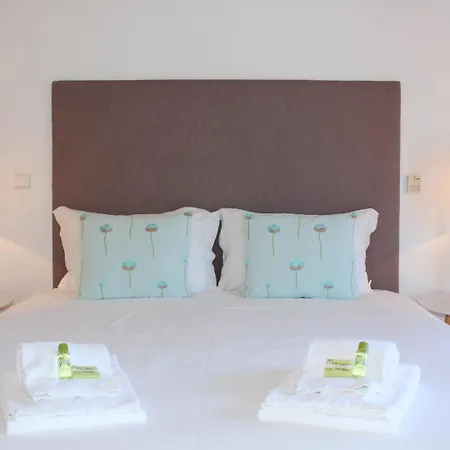 Appartamento D. Duarte Townhouse