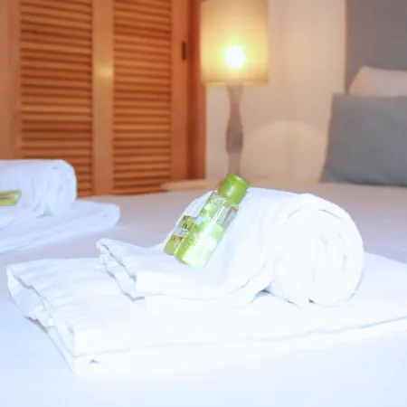 D. Duarte Townhouse Appartamento