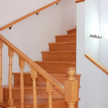 Apartamento D. Duarte Townhouse