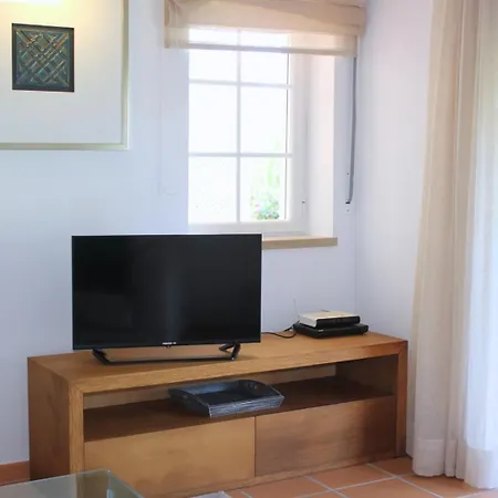 D. Duarte Townhouse Apartamento *