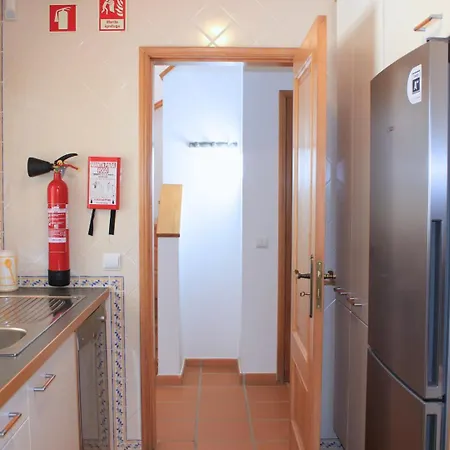 Apartment D. Duarte Townhouse *