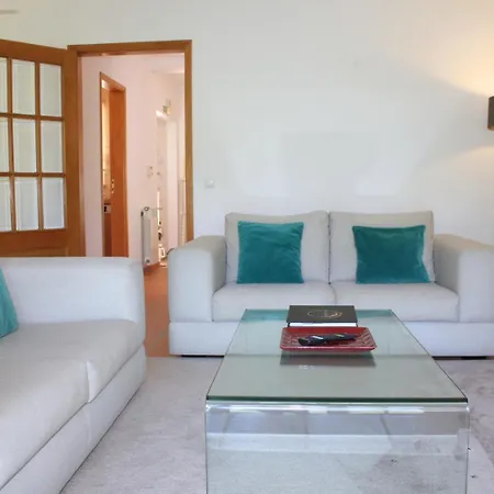 D. Duarte Townhouse Lägenhet Praia del Rei