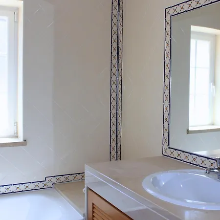 Apartamento D. Duarte Townhouse Praia del Rei