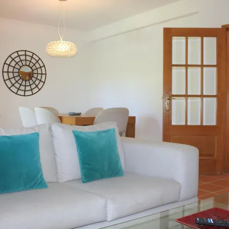 D. Duarte Townhouse * Praia del Rei