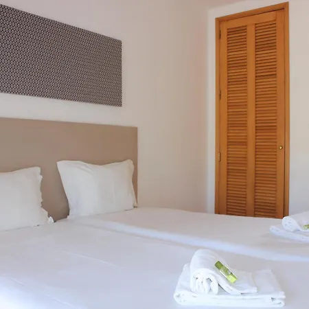 D. Duarte Townhouse Apartamento