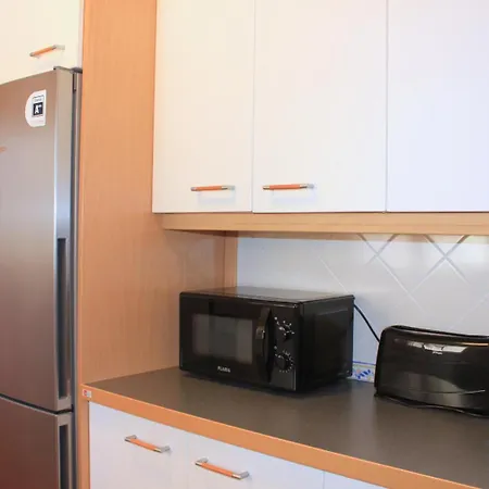 D. Duarte Townhouse Lägenhet Praia del Rei