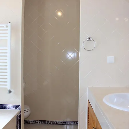 Apartamento D. Duarte Townhouse Praia del Rei