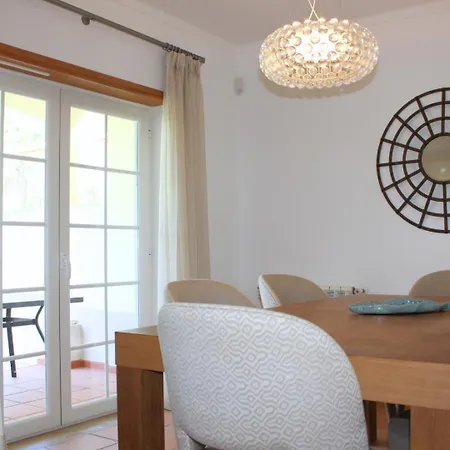 D. Duarte Townhouse * Praia del Rei