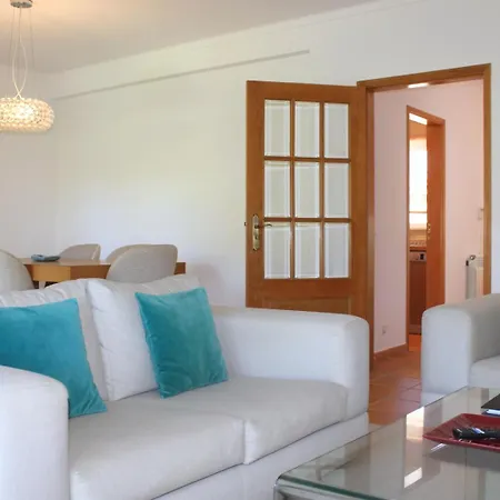 D. Duarte Townhouse Apartment