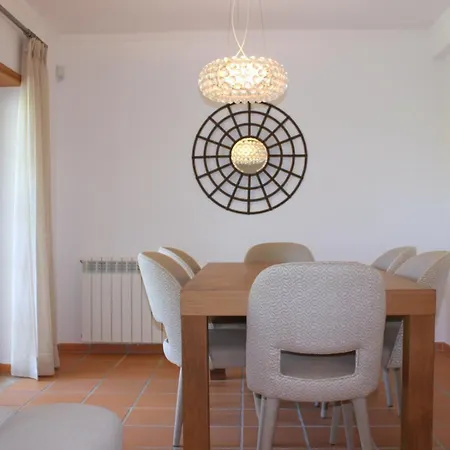 D. Duarte Townhouse Apartment Praia del Rei