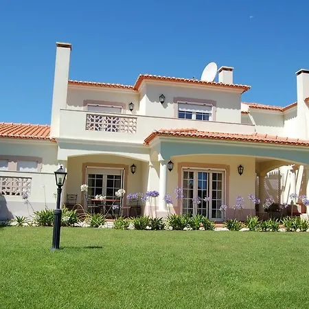 D. Duarte Townhouse