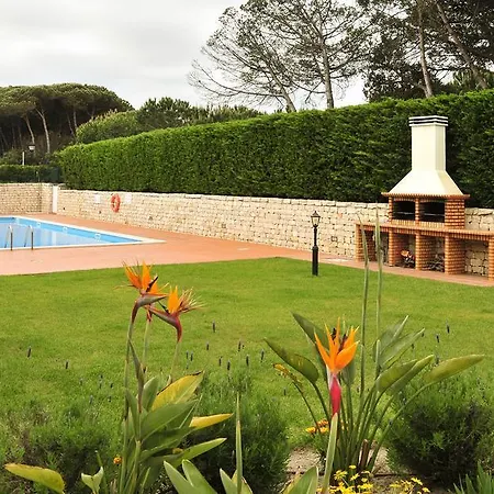 D. Duarte Townhouse Apartamento Praia del Rei