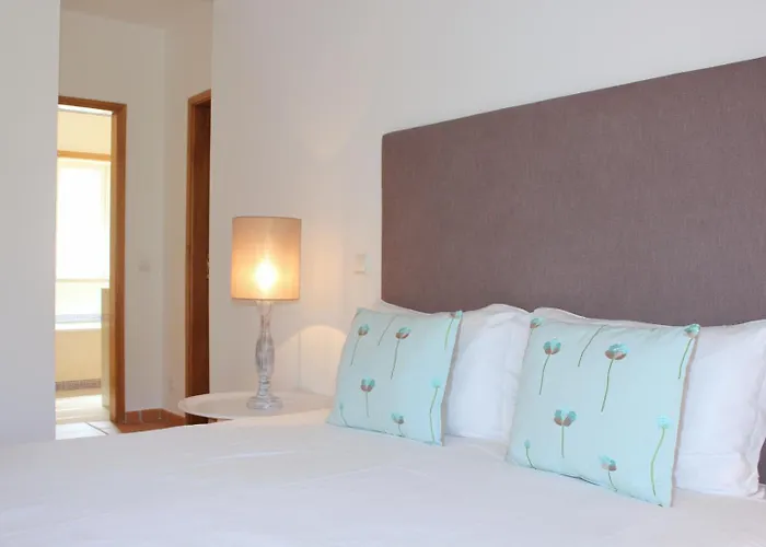 D. Duarte Townhouse Appartamento