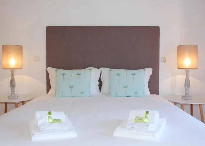 Apartament D. Duarte Townhouse