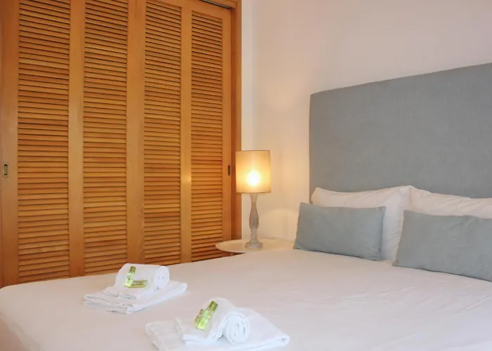 D. Duarte Townhouse Appartamento Praia del Rei