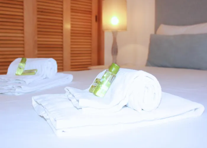 D. Duarte Townhouse Appartamento