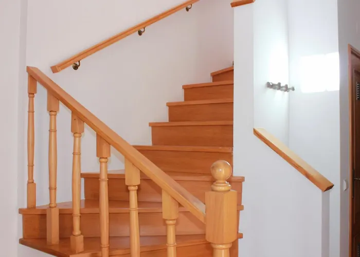 Appartamento D. Duarte Townhouse