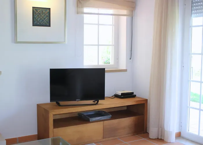 D. Duarte Townhouse Apartament *