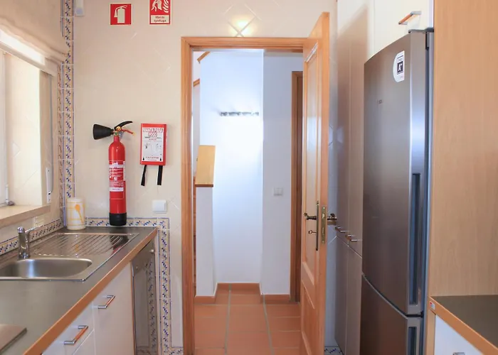 Apartament D. Duarte Townhouse *