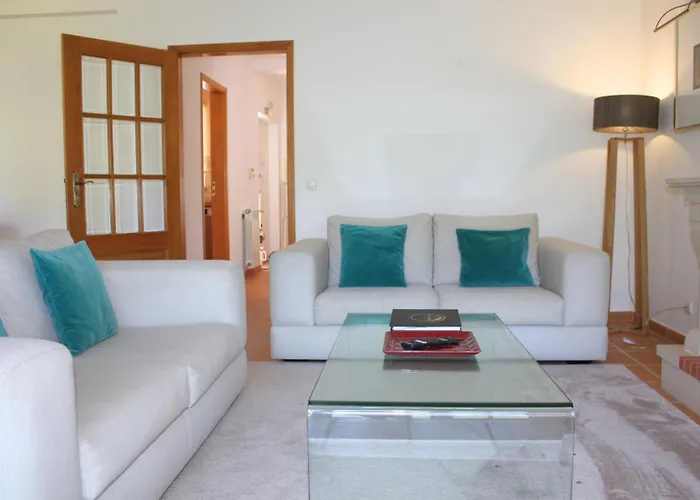 D. Duarte Townhouse Appartamento Praia del Rei