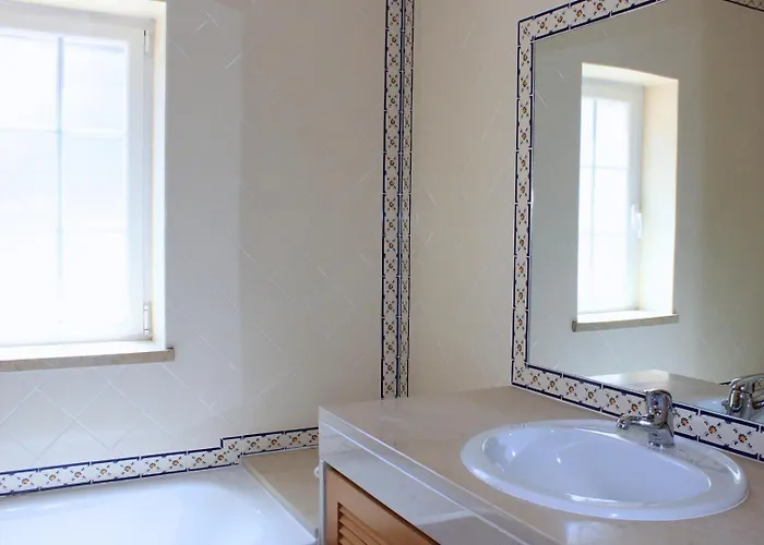 Appartamento D. Duarte Townhouse Praia del Rei