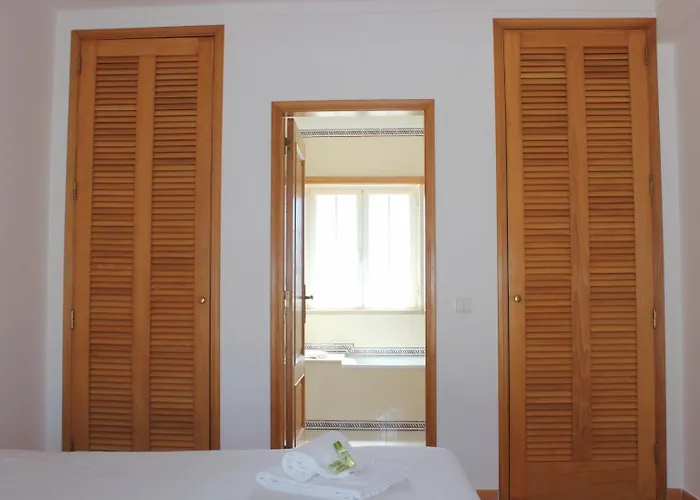 D. Duarte Townhouse *