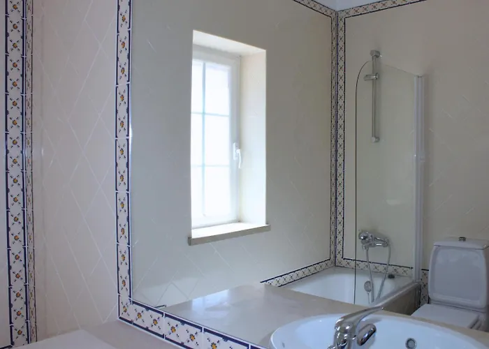 D. Duarte Townhouse Praia del Rei