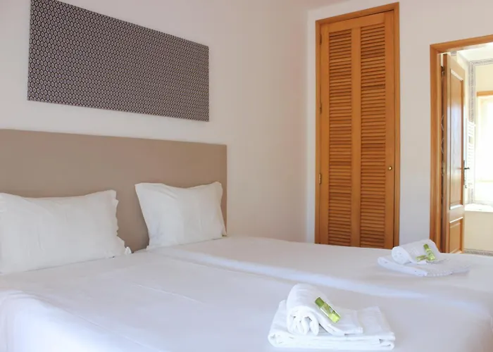 D. Duarte Townhouse Appartamento