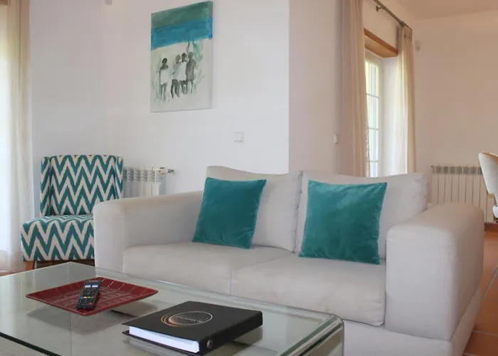 D. Duarte Townhouse Appartamento *