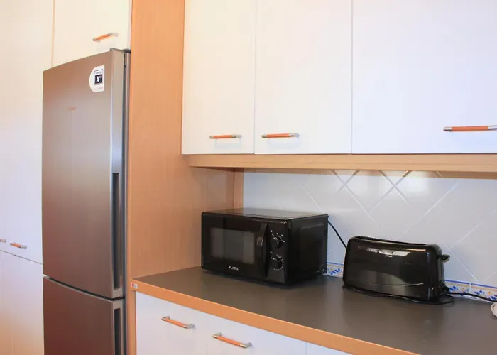 D. Duarte Townhouse Appartamento Praia del Rei