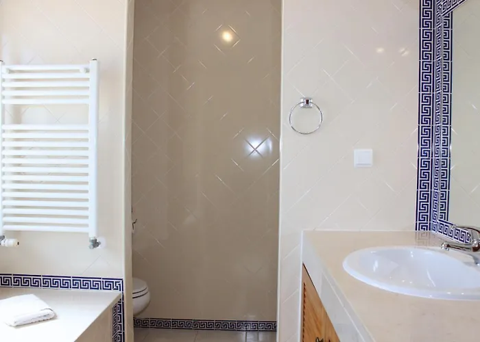 Apartament D. Duarte Townhouse Praia del Rei