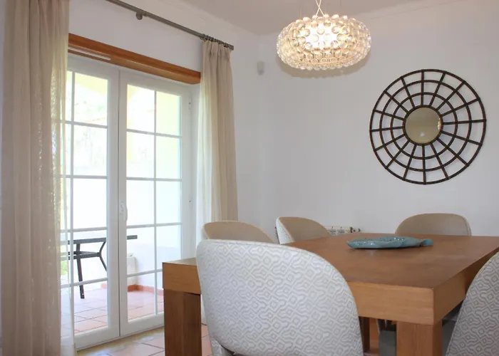 D. Duarte Townhouse * Praia del Rei