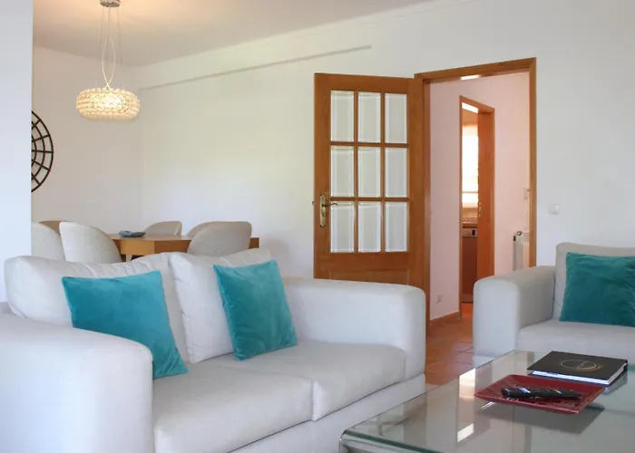 D. Duarte Townhouse Apartament