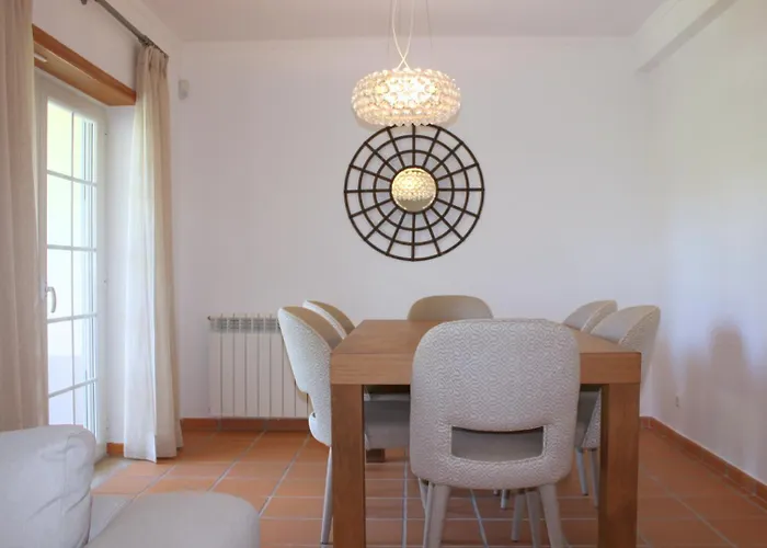 D. Duarte Townhouse Appartamento Praia del Rei