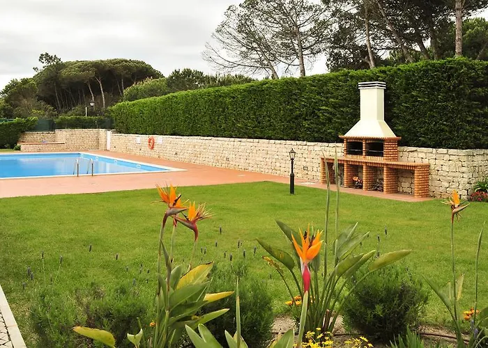 D. Duarte Townhouse Apartament Praia del Rei